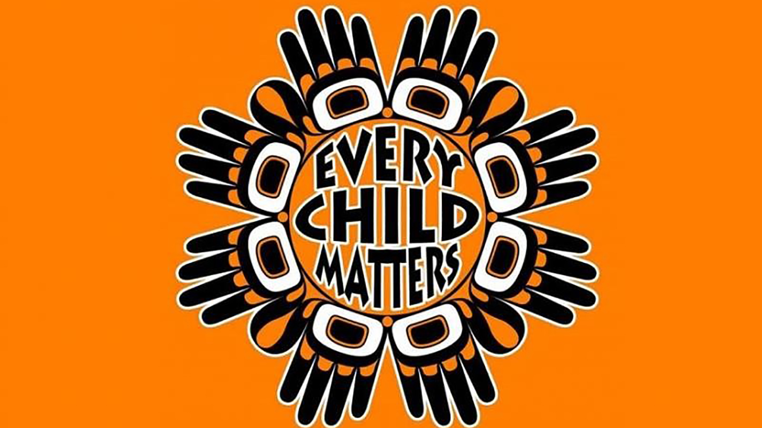 Orange Shirt Day Raises Awareness of Native American Boarding Schools